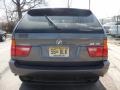 Steel Grey Metallic - X5 3.0i Photo No. 11