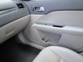 2010 White Suede Ford Fusion SEL  photo #25