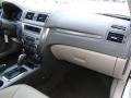 2010 White Suede Ford Fusion SEL  photo #27