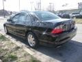 2004 Black Clearcoat Lincoln LS V6  photo #3