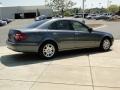 Flint Grey Metallic - E 320 Sedan Photo No. 5