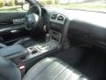 2004 Black Clearcoat Lincoln LS V6  photo #6