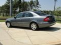 Flint Grey Metallic - E 320 Sedan Photo No. 7