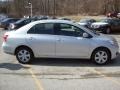 Silver Streak Mica - Yaris Sedan Photo No. 23