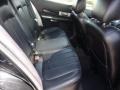 2004 Black Clearcoat Lincoln LS V6  photo #7