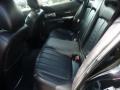 2004 Black Clearcoat Lincoln LS V6  photo #8