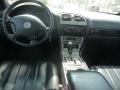 Black Clearcoat - LS V6 Photo No. 9