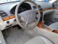 Flint Grey Metallic - E 320 Sedan Photo No. 13