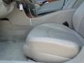 Flint Grey Metallic - E 320 Sedan Photo No. 14