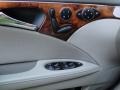 Flint Grey Metallic - E 320 Sedan Photo No. 15