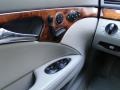 Flint Grey Metallic - E 320 Sedan Photo No. 16