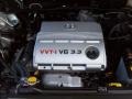 Millenium Silver Metallic - Highlander V6 4WD Photo No. 7