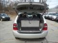 Millenium Silver Metallic - Highlander V6 4WD Photo No. 8