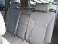 Millenium Silver Metallic - Highlander V6 4WD Photo No. 13