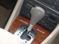 Moro Blue Pearl Effect - A4 3.0 quattro Sedan Photo No. 11