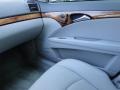 Flint Grey Metallic - E 320 Sedan Photo No. 24