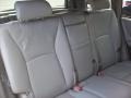 Millenium Silver Metallic - Highlander V6 4WD Photo No. 15