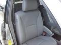 Millenium Silver Metallic - Highlander V6 4WD Photo No. 16