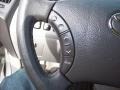 Millenium Silver Metallic - Highlander V6 4WD Photo No. 20