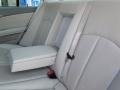 Flint Grey Metallic - E 320 Sedan Photo No. 29