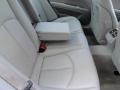 Flint Grey Metallic - E 320 Sedan Photo No. 31