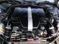 Flint Grey Metallic - E 320 Sedan Photo No. 34