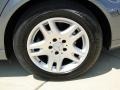 Flint Grey Metallic - E 320 Sedan Photo No. 37