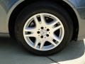 Flint Grey Metallic - E 320 Sedan Photo No. 39