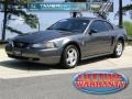 Dark Shadow Grey Metallic - Mustang V6 Coupe Photo No. 1