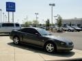 Dark Shadow Grey Metallic - Mustang V6 Coupe Photo No. 2