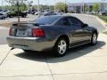 Dark Shadow Grey Metallic - Mustang V6 Coupe Photo No. 4