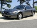 Dark Shadow Grey Metallic - Mustang V6 Coupe Photo No. 9