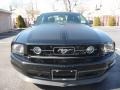 2006 Black Ford Mustang V6 Premium Coupe  photo #13