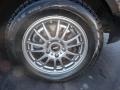 2006 Ford Mustang V6 Premium Coupe Custom Wheels