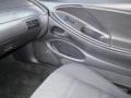 Dark Shadow Grey Metallic - Mustang V6 Coupe Photo No. 18