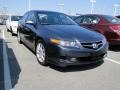 Carbon Gray Pearl - TSX Sedan Photo No. 2