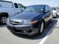 Carbon Gray Pearl - TSX Sedan Photo No. 3