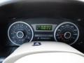 Medium Parchment Gauges Photo for 2005 Ford Expedition #47522539