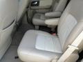 Medium Parchment 2005 Ford Expedition Eddie Bauer Interior Color