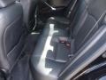 Obsidian Black - IS 250 AWD Photo No. 8