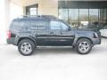 Super Black - Xterra SE Photo No. 3