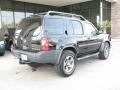 2004 Super Black Nissan Xterra SE  photo #4