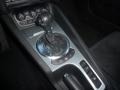 6 Speed S tronic Dual-Clutch Automatic 2008 Audi TT 3.2 quattro Roadster Transmission