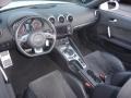 Black Prime Interior Photo for 2008 Audi TT #47522866
