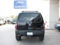 Super Black - Xterra SE Photo No. 5