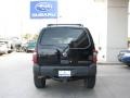 2004 Super Black Nissan Xterra SE  photo #5