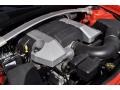 6.2 Liter OHV 16-Valve V8 Engine for 2011 Chevrolet Camaro SS/RS Convertible #47522935
