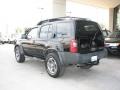 2004 Super Black Nissan Xterra SE  photo #6