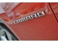 2011 Chevrolet Camaro SS/RS Convertible Badge and Logo Photo