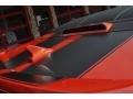 Inferno Orange Metallic - Camaro SS/RS Convertible Photo No. 32